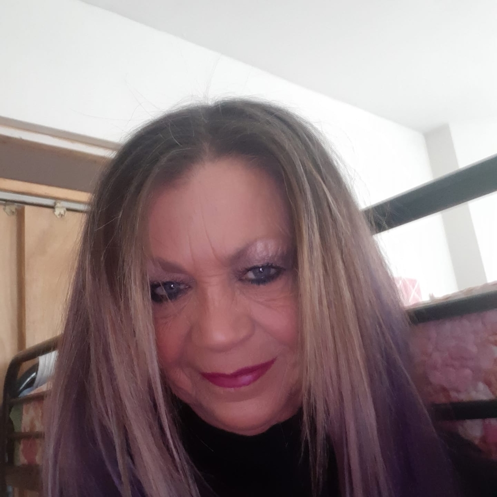 Meet your Posher, Dawn